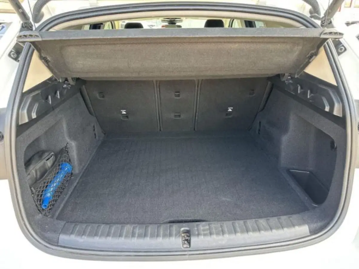 BMW X1 usata a Verona (14)