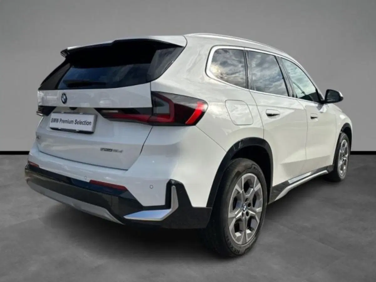 BMW X1 usata a Verona (15)