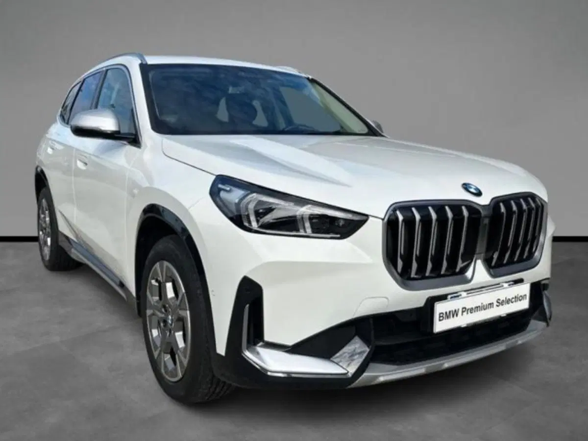 BMW X1 usata a Verona (16)