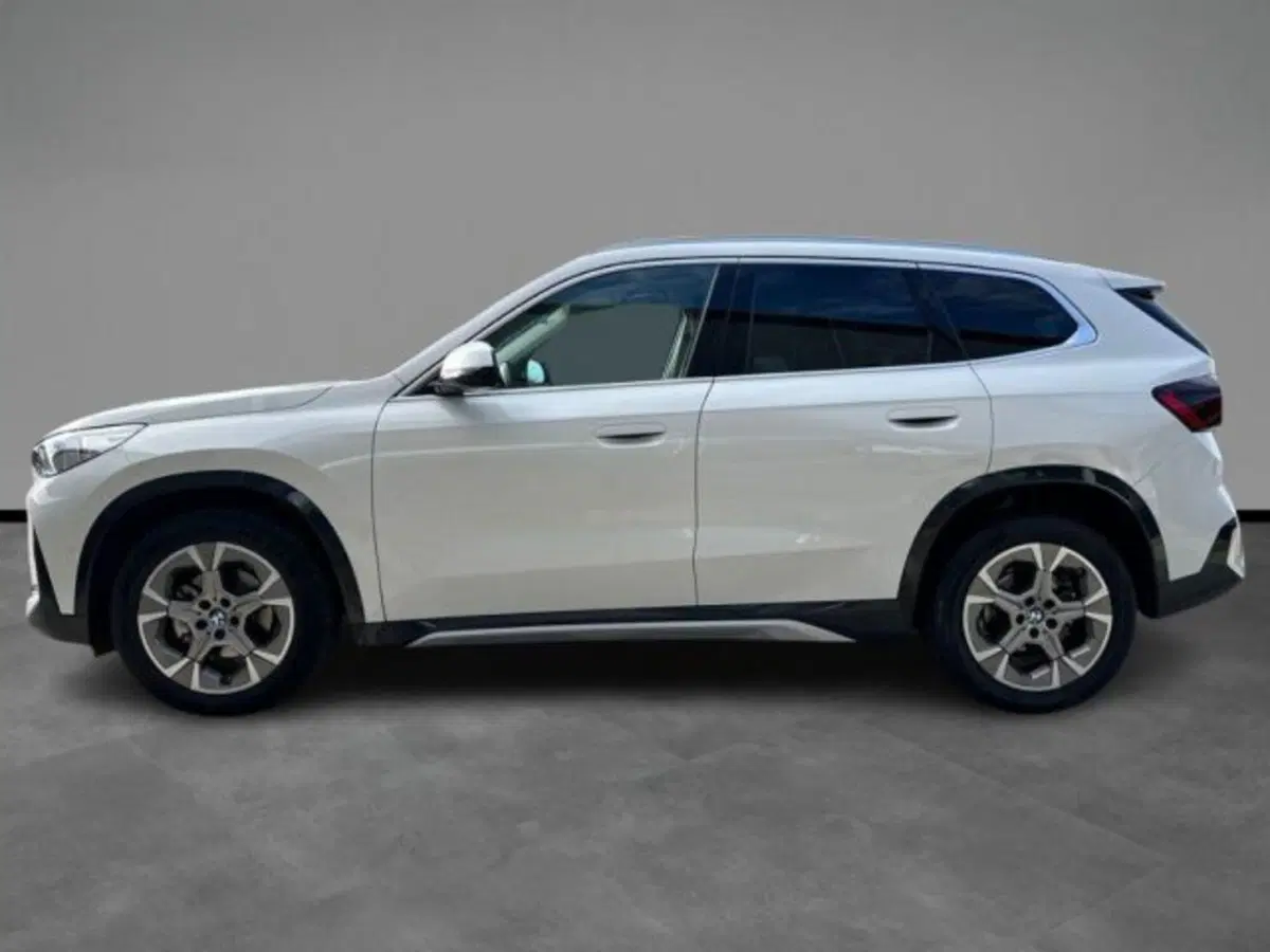 BMW X1 usata a Verona (3)