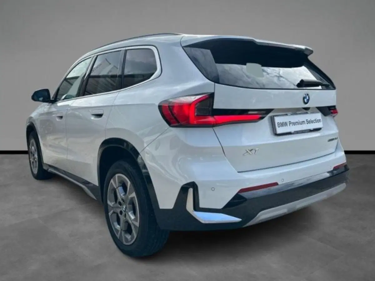BMW X1 usata a Verona (4)