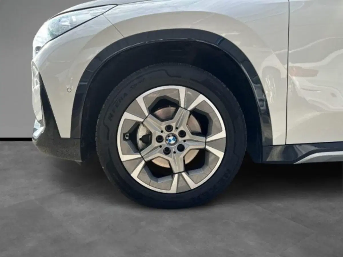 BMW X1 usata a Verona (5)