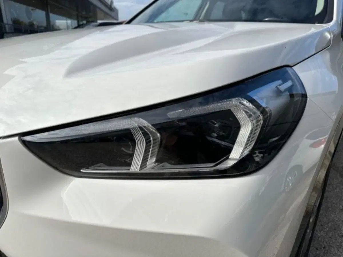BMW X1 usata a Verona (6)