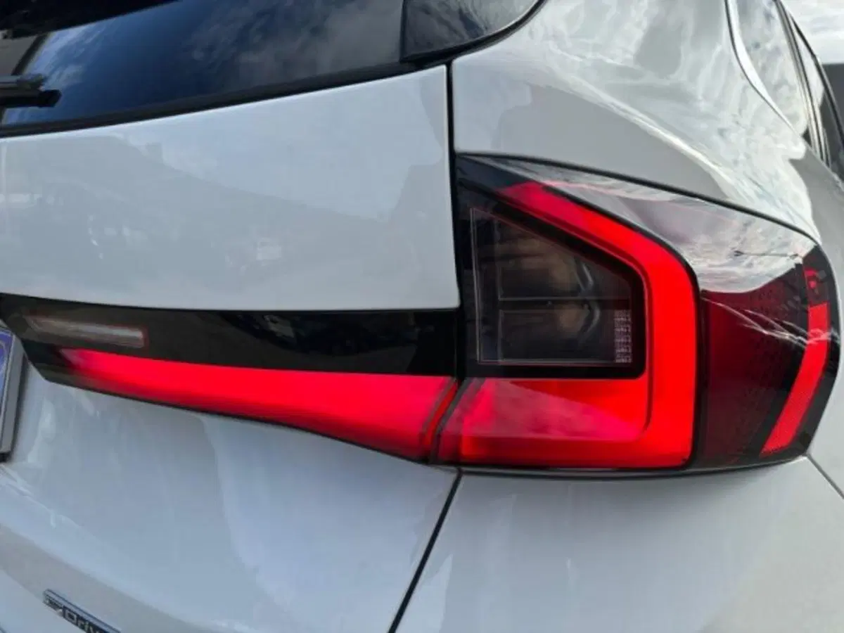 BMW X1 usata a Verona (7)