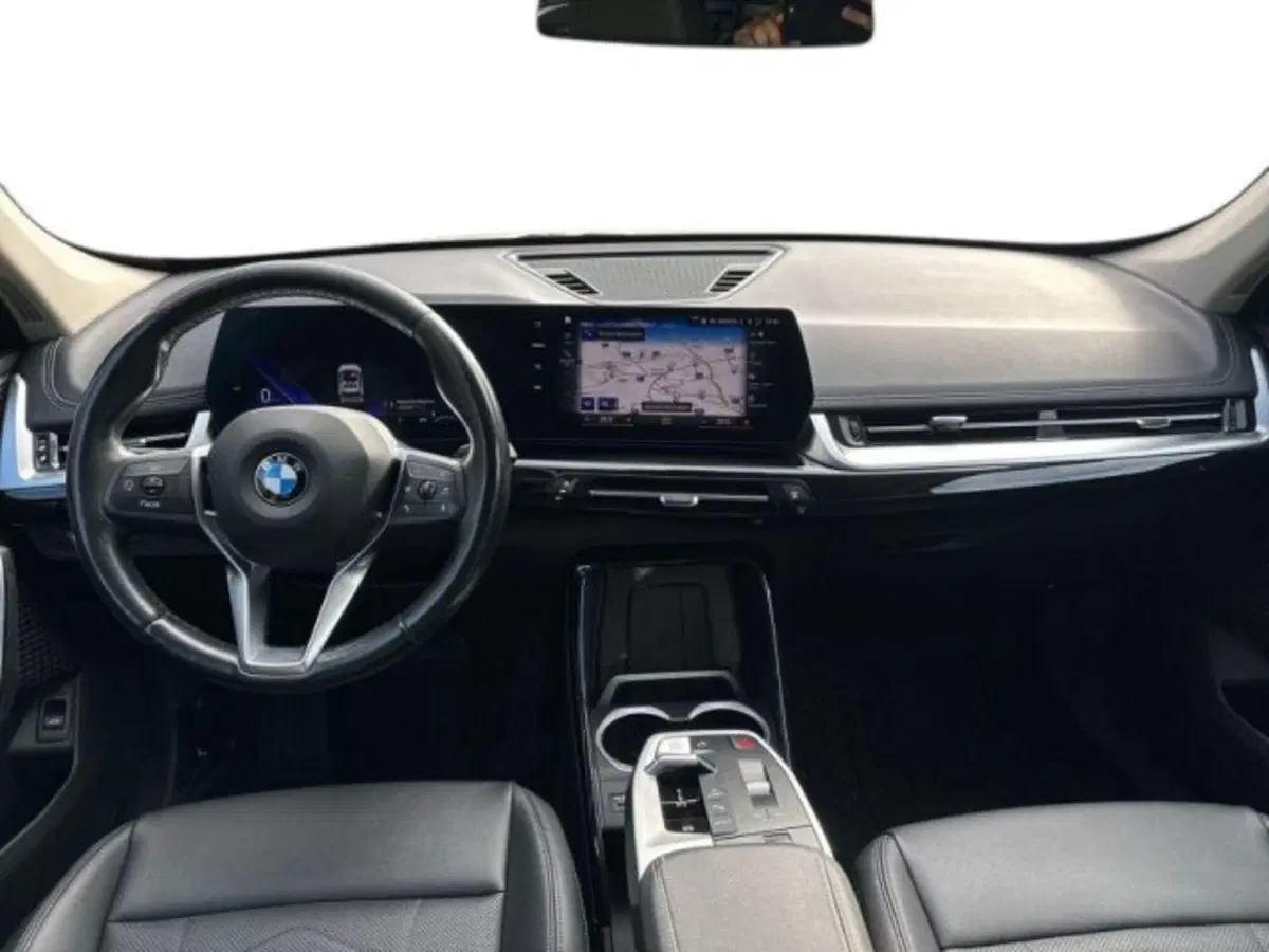 BMW X1 usata a Verona (8)