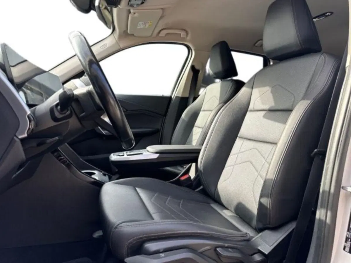 BMW X1 usata a Verona (9)