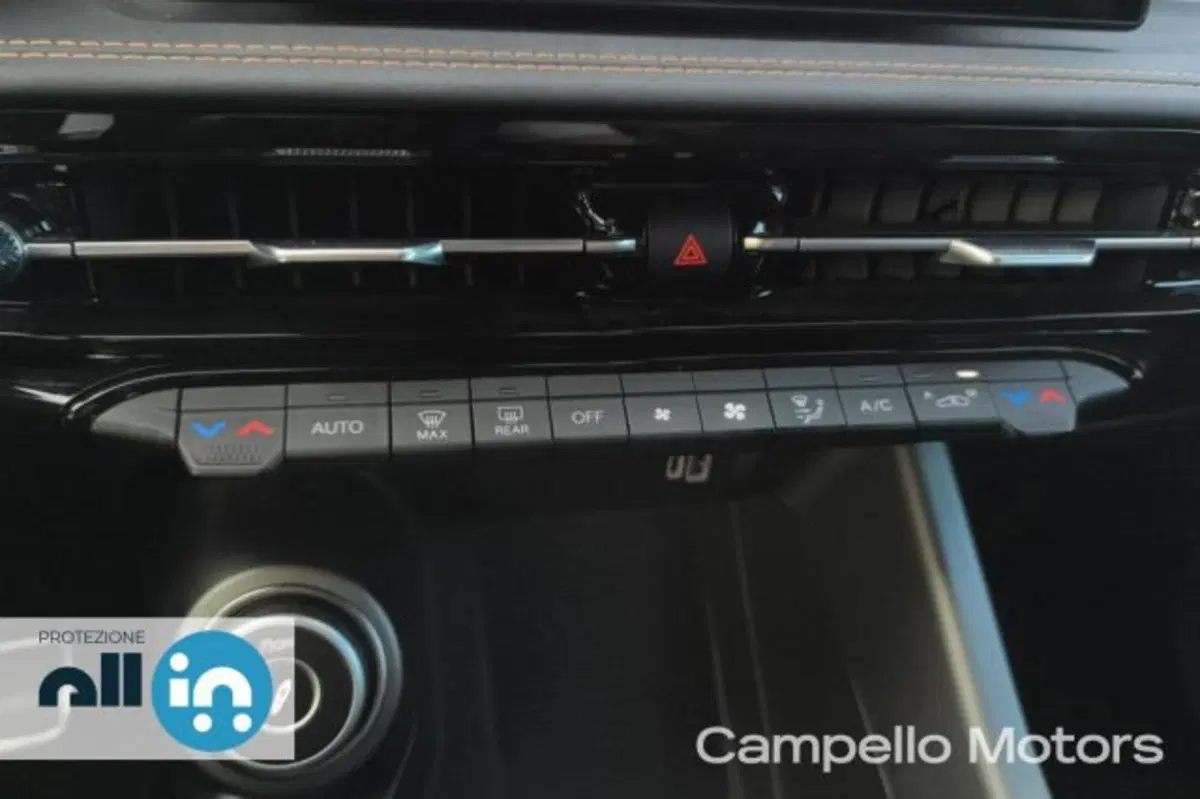 Alfa Romeo Tonale usata a Venezia (12)
