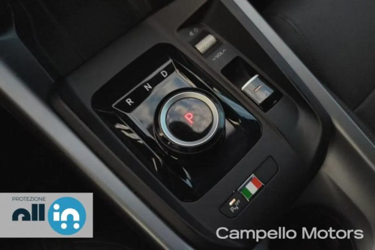 Alfa Romeo Tonale usata a Venezia (14)