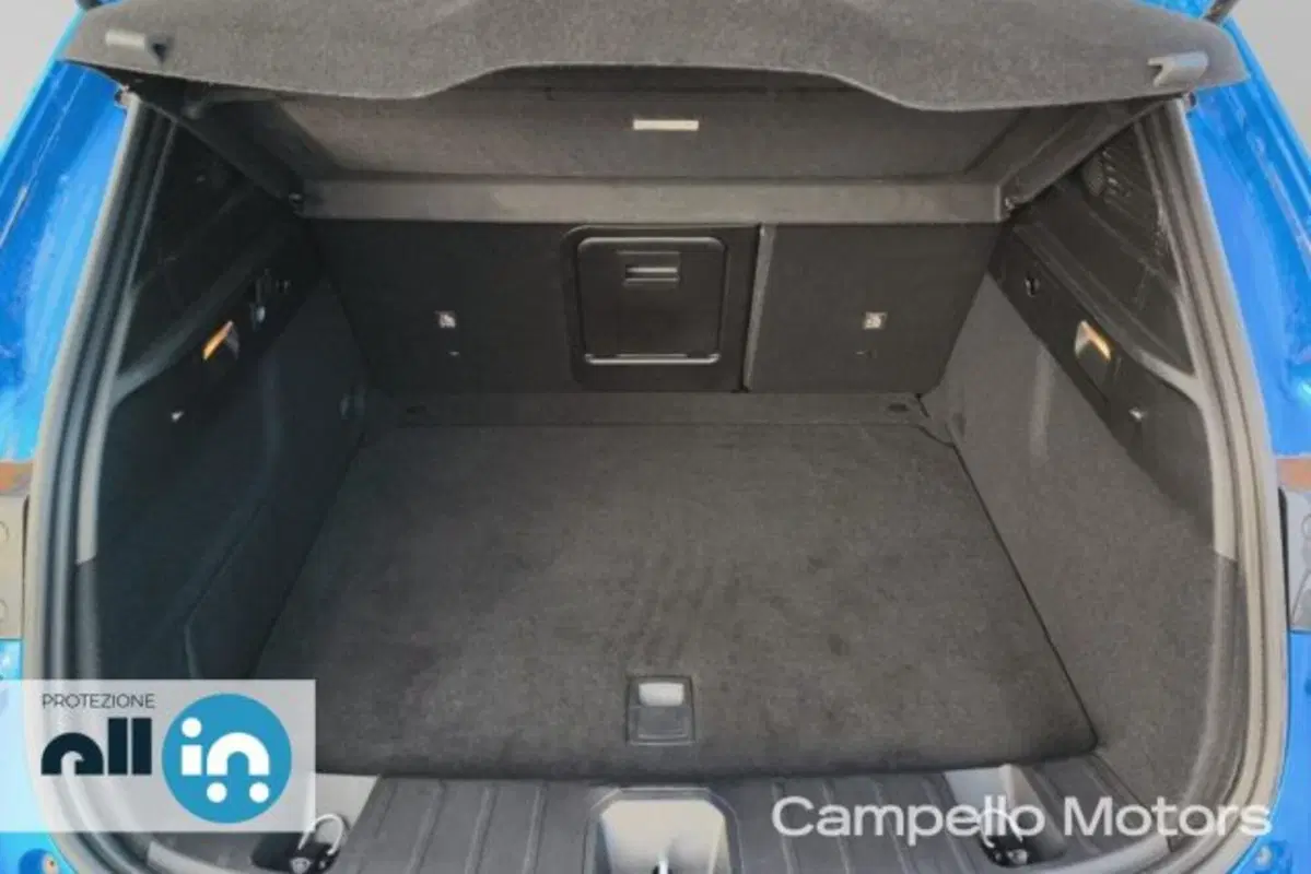Alfa Romeo Tonale usata a Venezia (20)