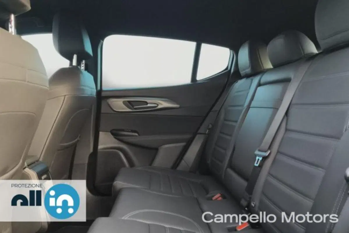 Alfa Romeo Tonale usata a Venezia (6)