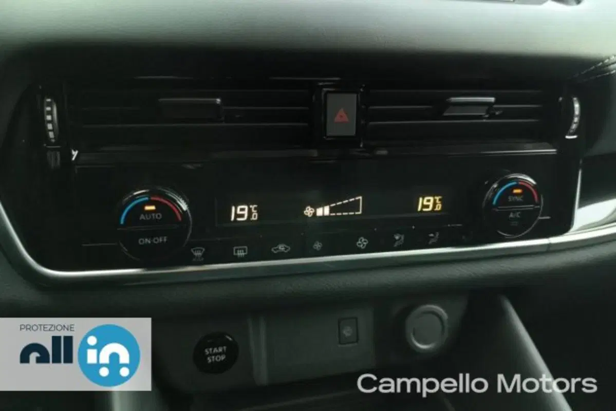 Nissan Qashqai usata a Venezia (12)