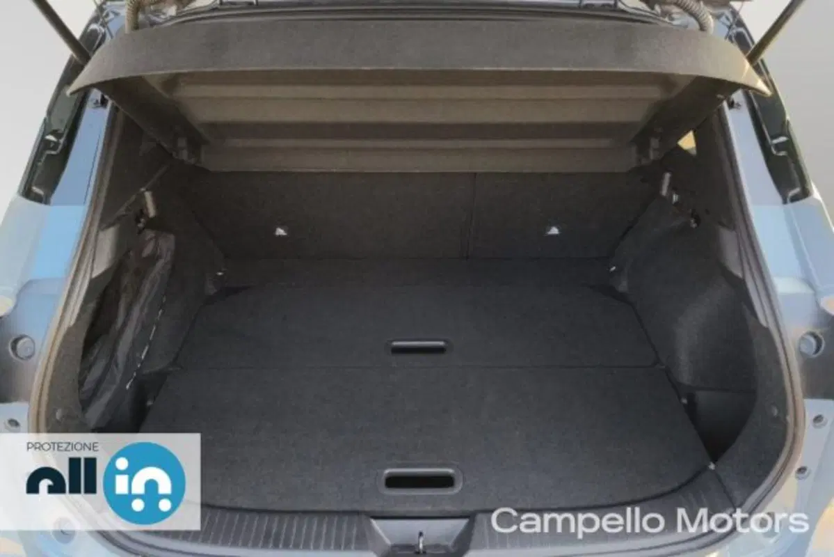 Nissan Qashqai usata a Venezia (17)