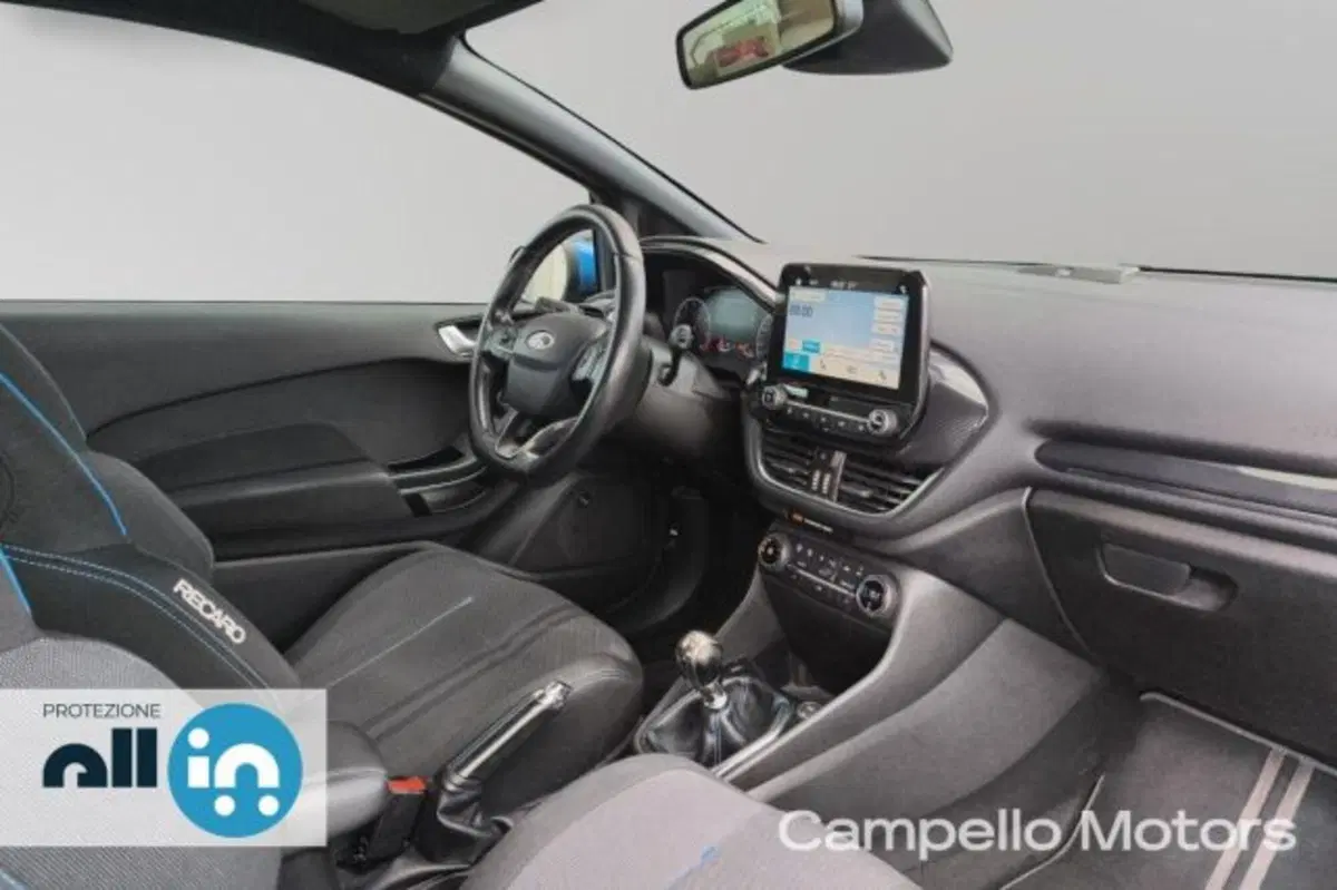 Ford Fiesta usata a Venezia (15)