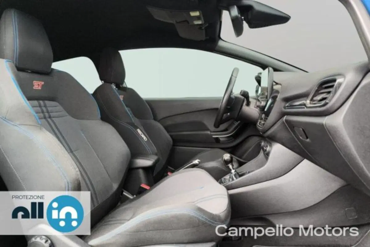 Ford Fiesta usata a Venezia (16)