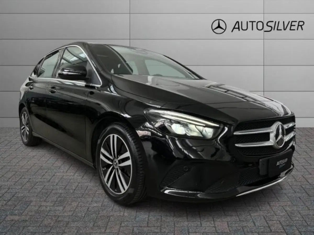Mercedes-Benz Classe B usata a Verona