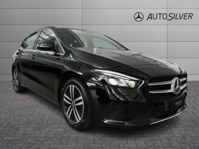 Mercedes-Benz Classe B 180 d Automatic Sport Plus del 2022 usata a Verona