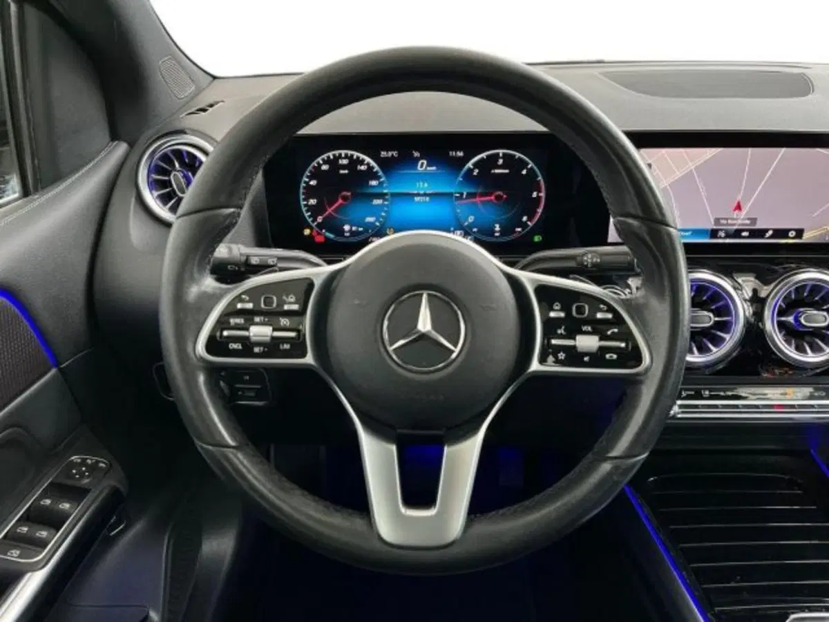 Mercedes-Benz Classe B usata a Verona (11)
