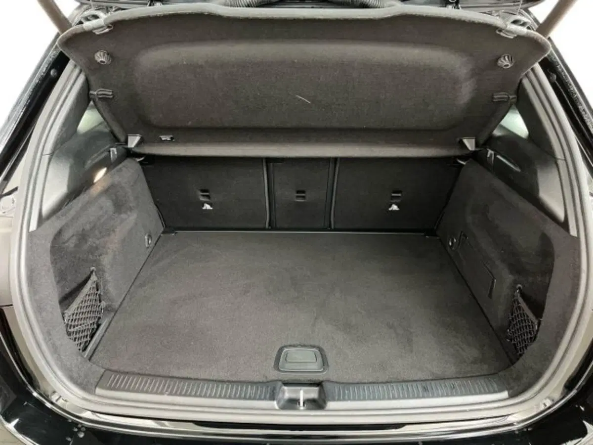 Mercedes-Benz Classe B usata a Verona (13)
