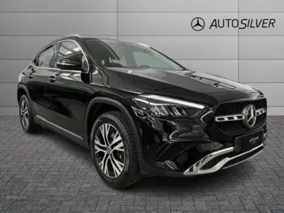 Mercedes-Benz GLA SUV 200 d Progressive Advanced Plus 4matic auto del 2023 usata a Verona