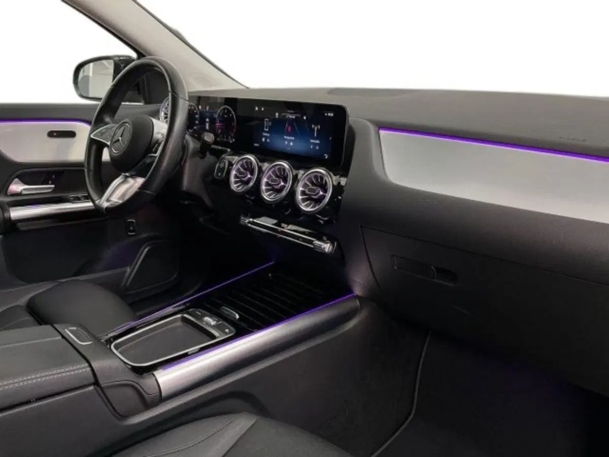 Mercedes-Benz GLA SUV usata a Verona (15)
