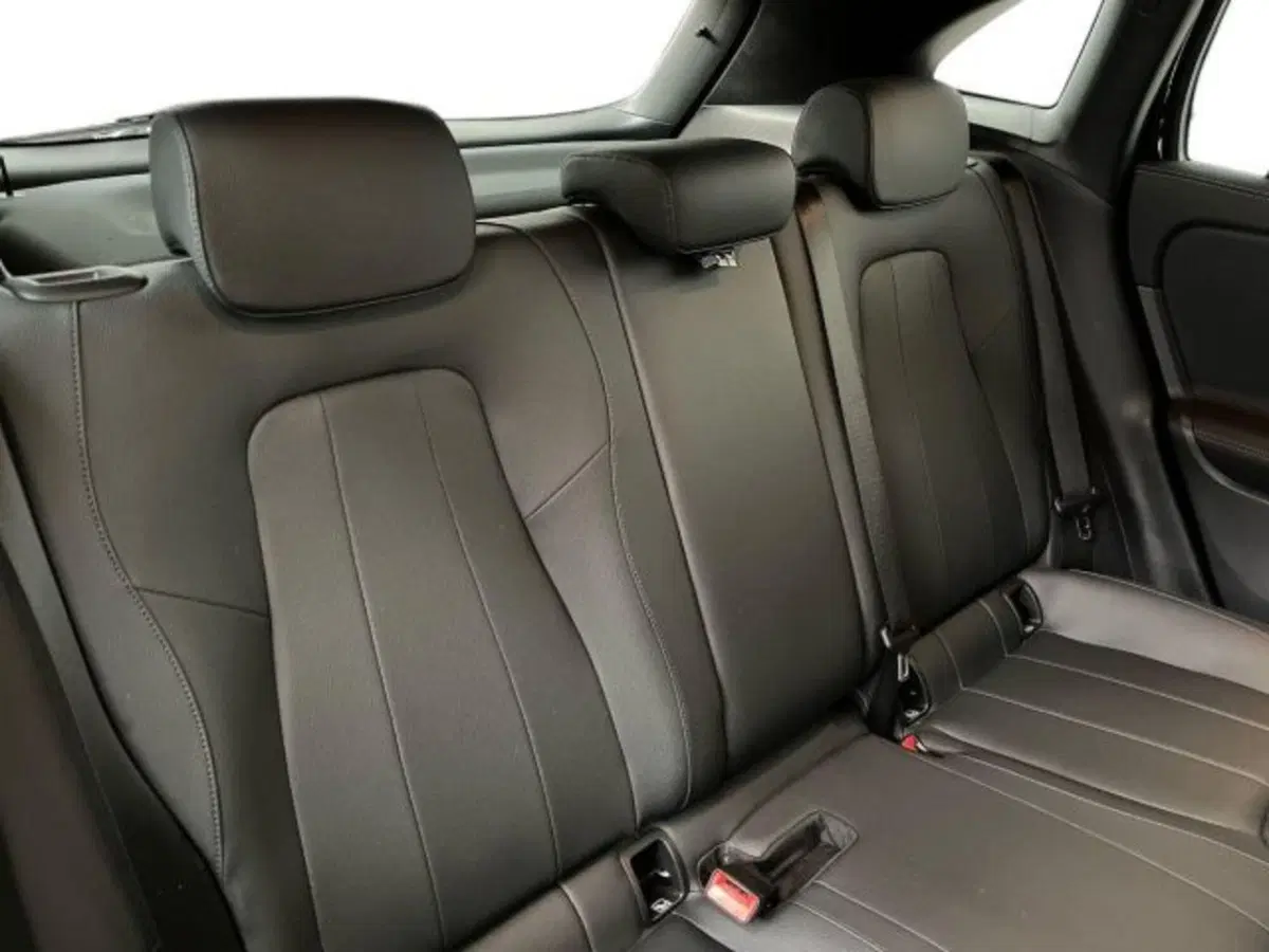 Mercedes-Benz GLA SUV usata a Verona (16)