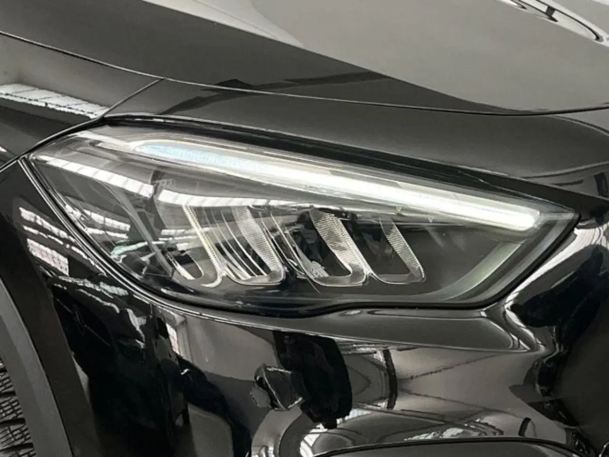 Mercedes-Benz GLA SUV usata a Verona (17)