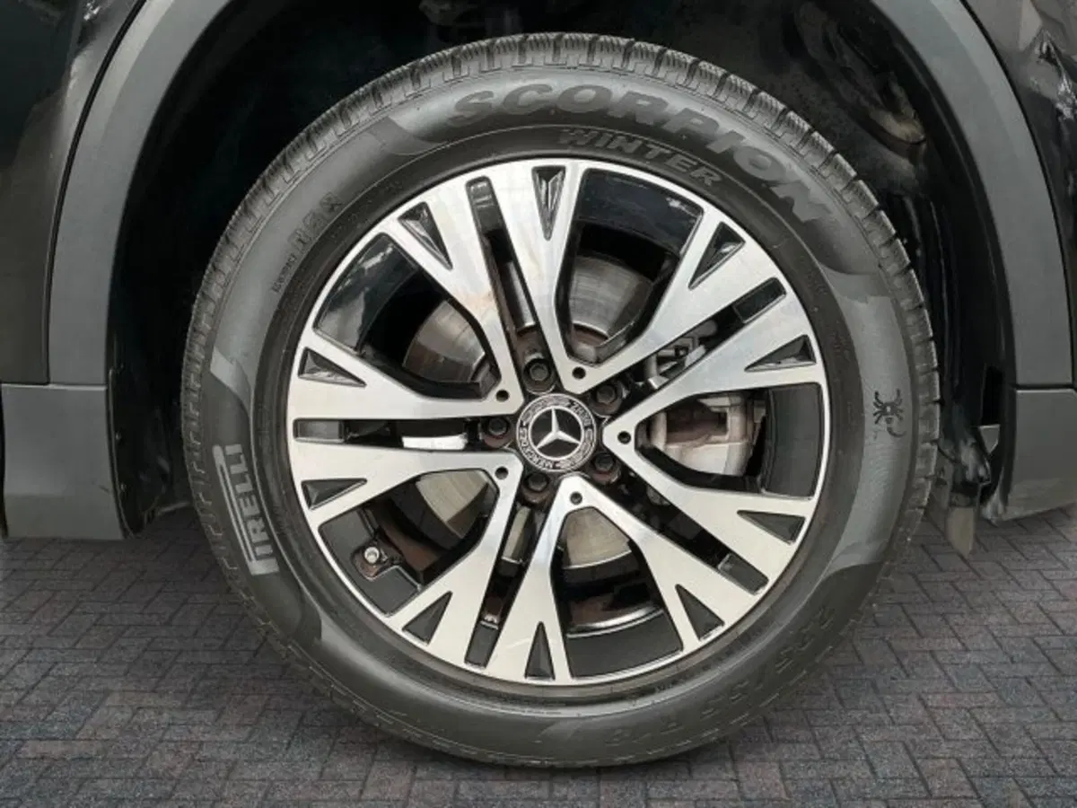 Mercedes-Benz GLA SUV usata a Verona (7)
