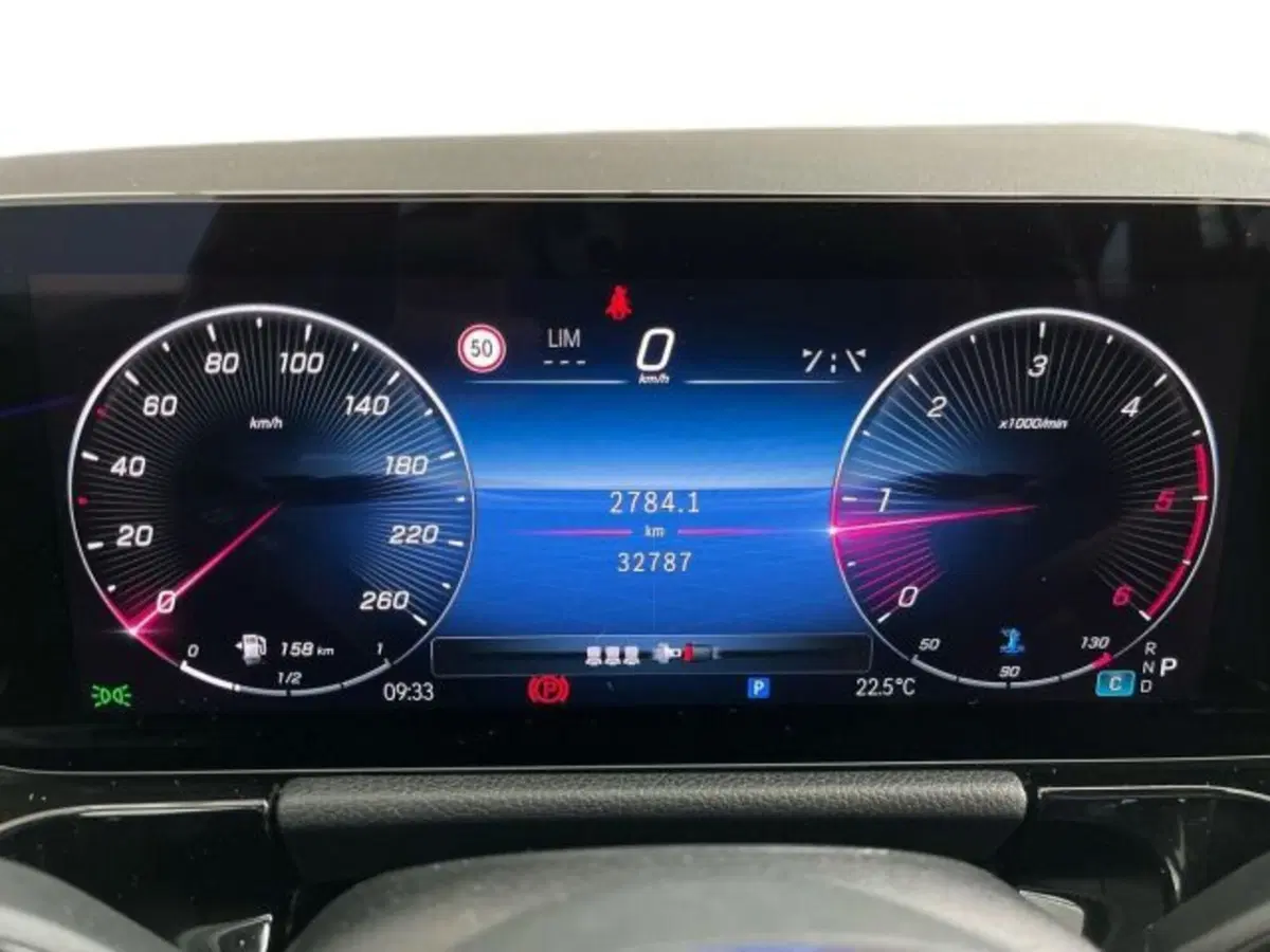 Mercedes-Benz GLA SUV usata a Verona (8)