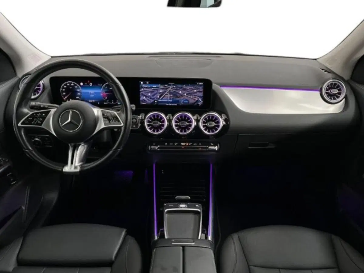 Mercedes-Benz GLA SUV usata a Verona (9)