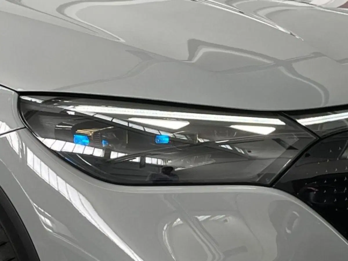 Mercedes-Benz EQE SUV usata a Verona (17)