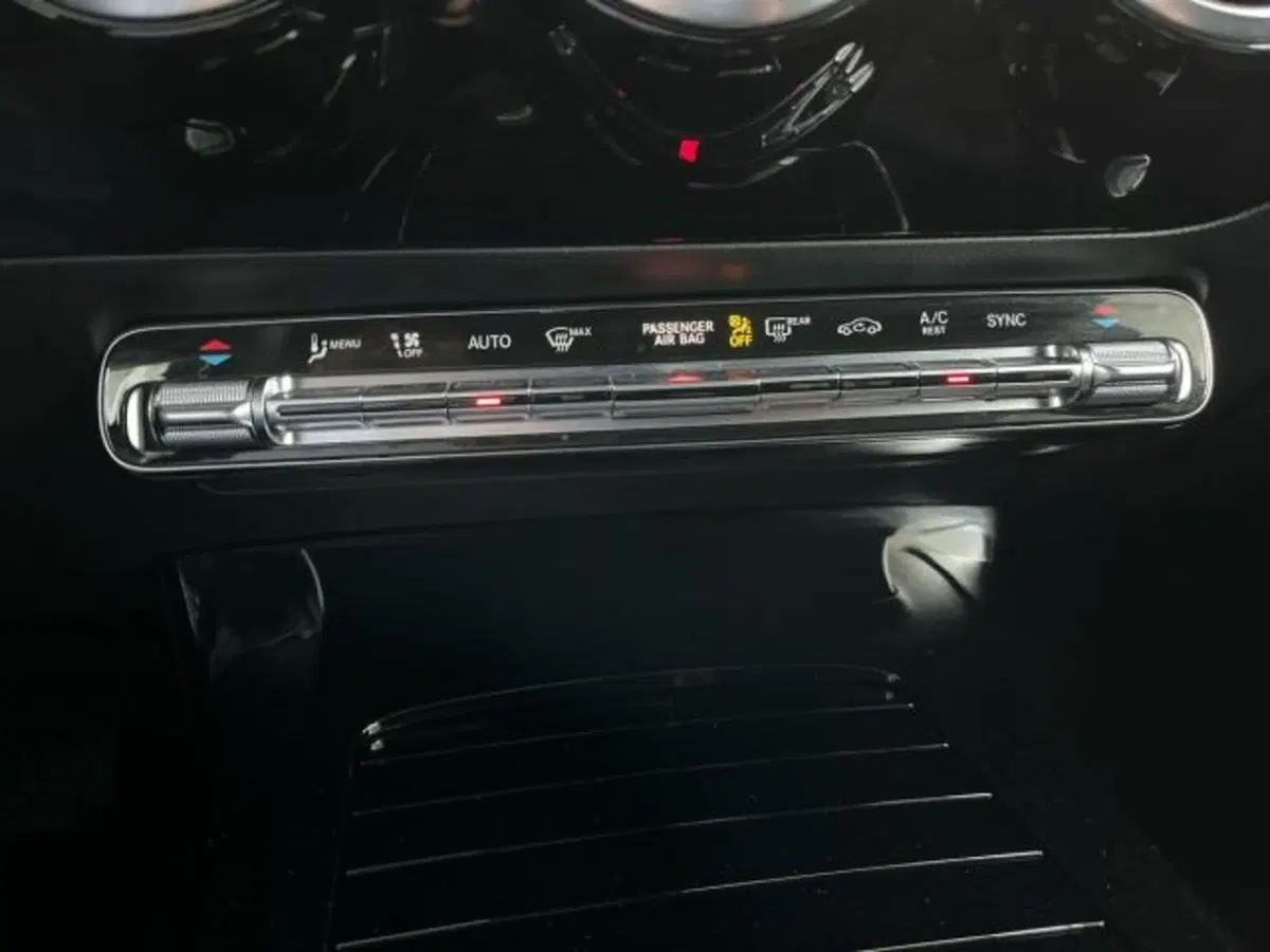 Mercedes-Benz Classe A usata a Verona (12)