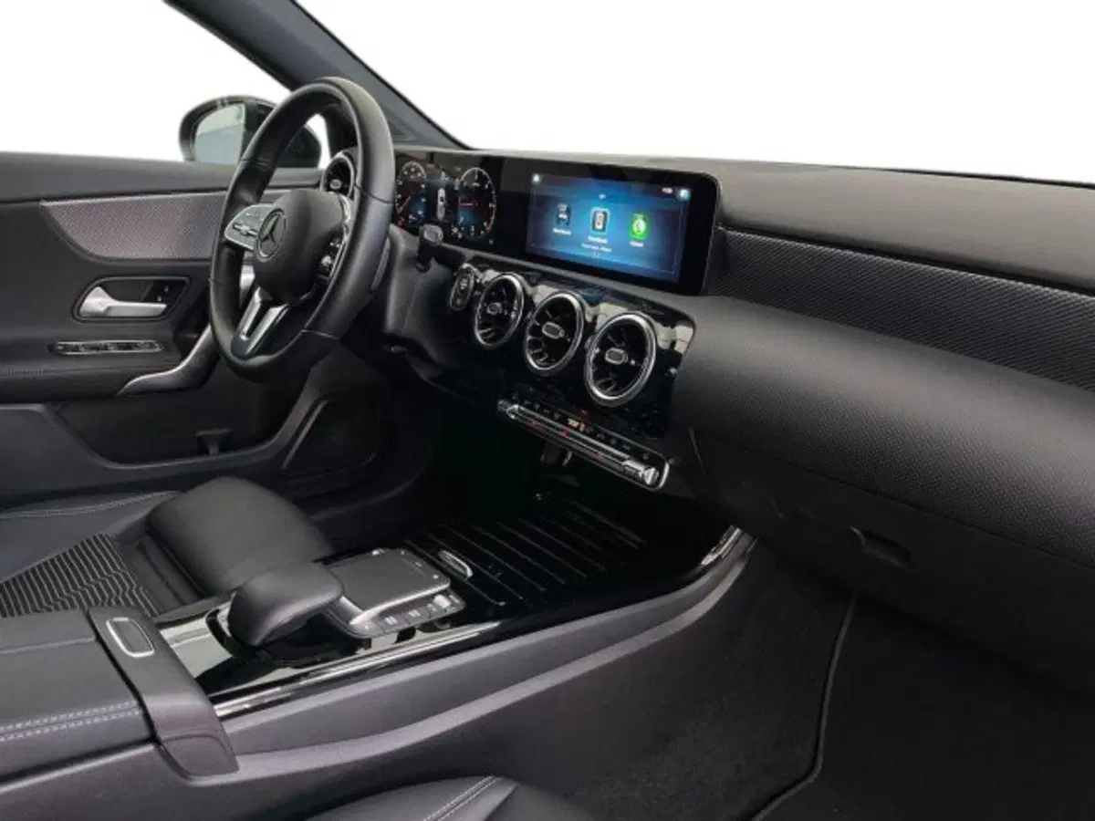 Mercedes-Benz Classe A usata a Verona (15)