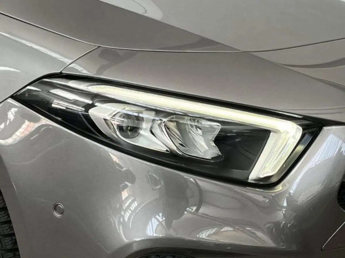 Mercedes-Benz Classe A usata a Verona (16)