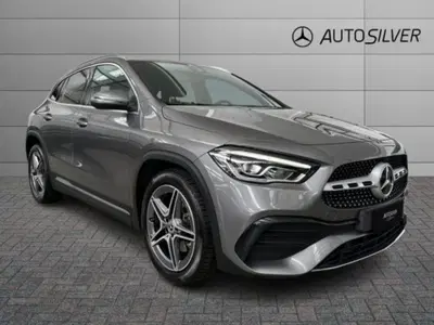 Mercedes-Benz GLA SUV 200 d Automatic Premium del 2022 usata a Verona