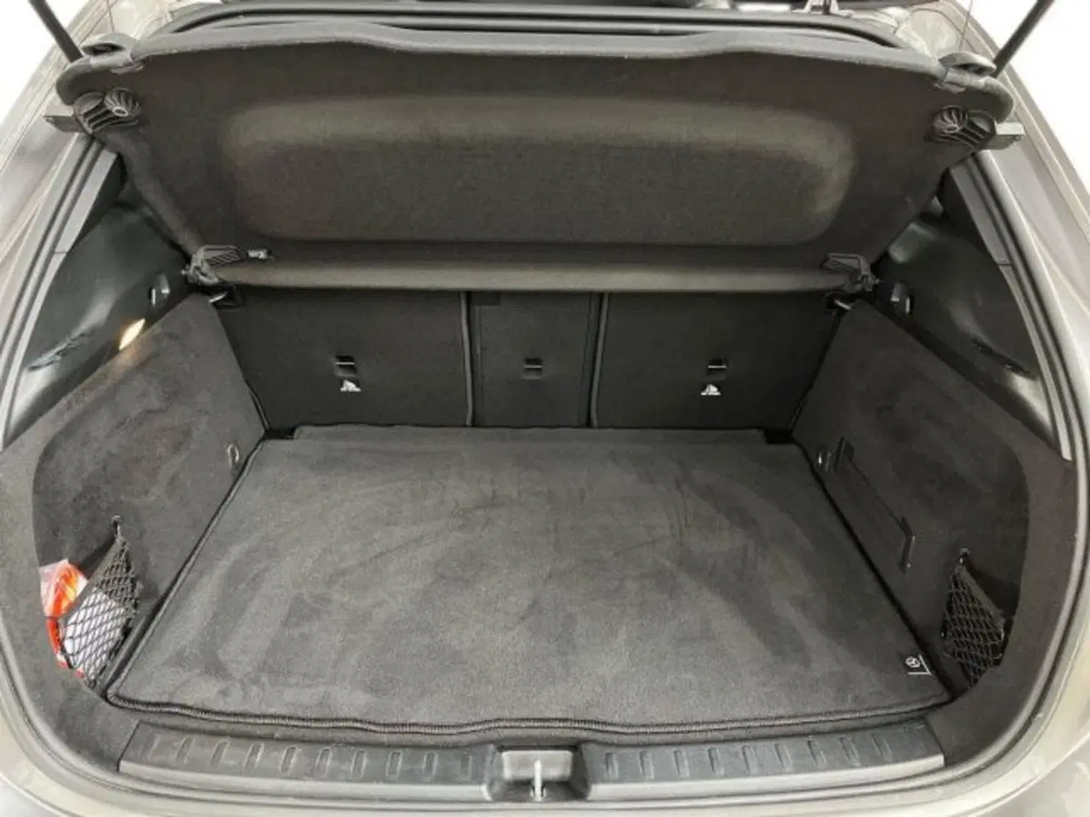 Mercedes-Benz GLA SUV usata a Verona (14)