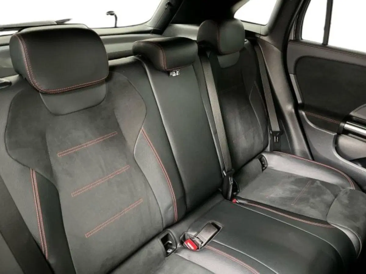 Mercedes-Benz GLA SUV usata a Verona (15)