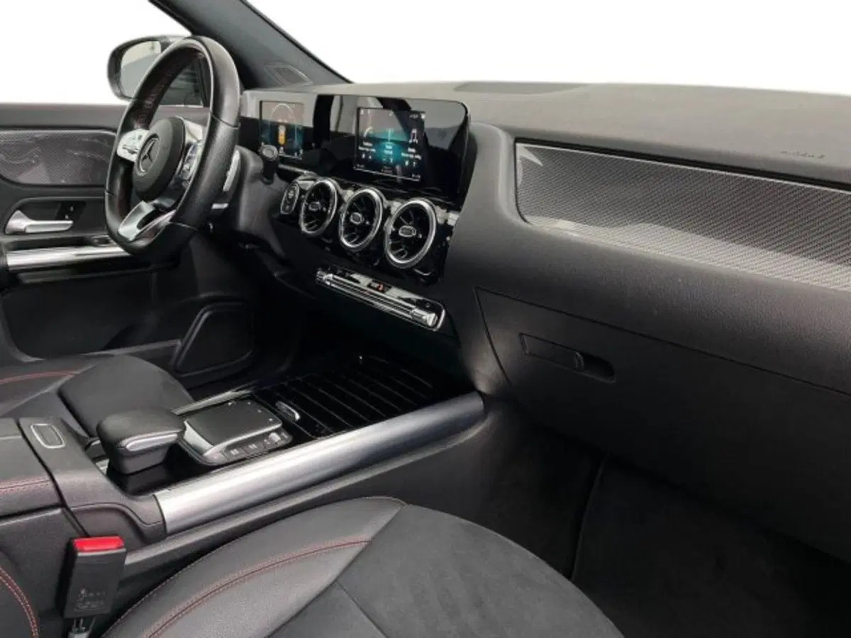 Mercedes-Benz GLA SUV usata a Verona (16)