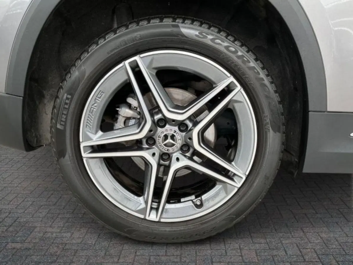 Mercedes-Benz GLA SUV usata a Verona (7)