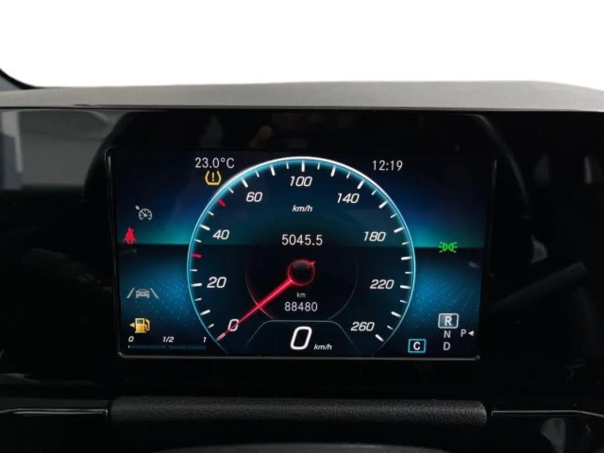 Mercedes-Benz GLA SUV usata a Verona (8)