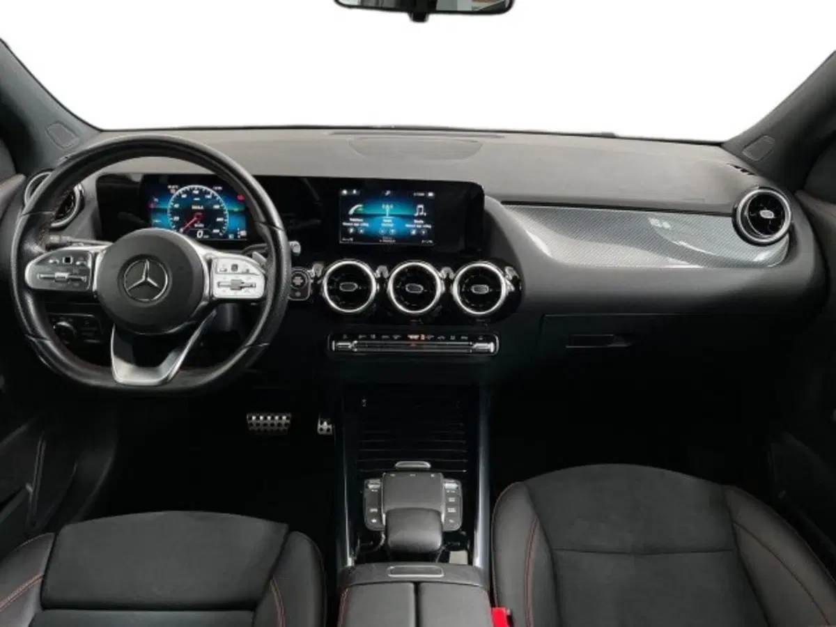 Mercedes-Benz GLA SUV usata a Verona (9)