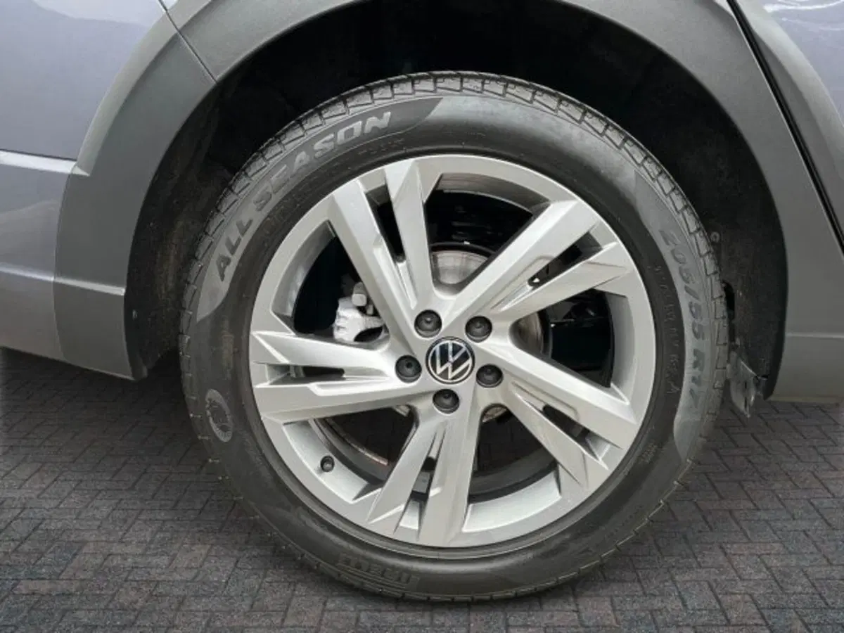 Volkswagen Taigo usata a Verona (7)