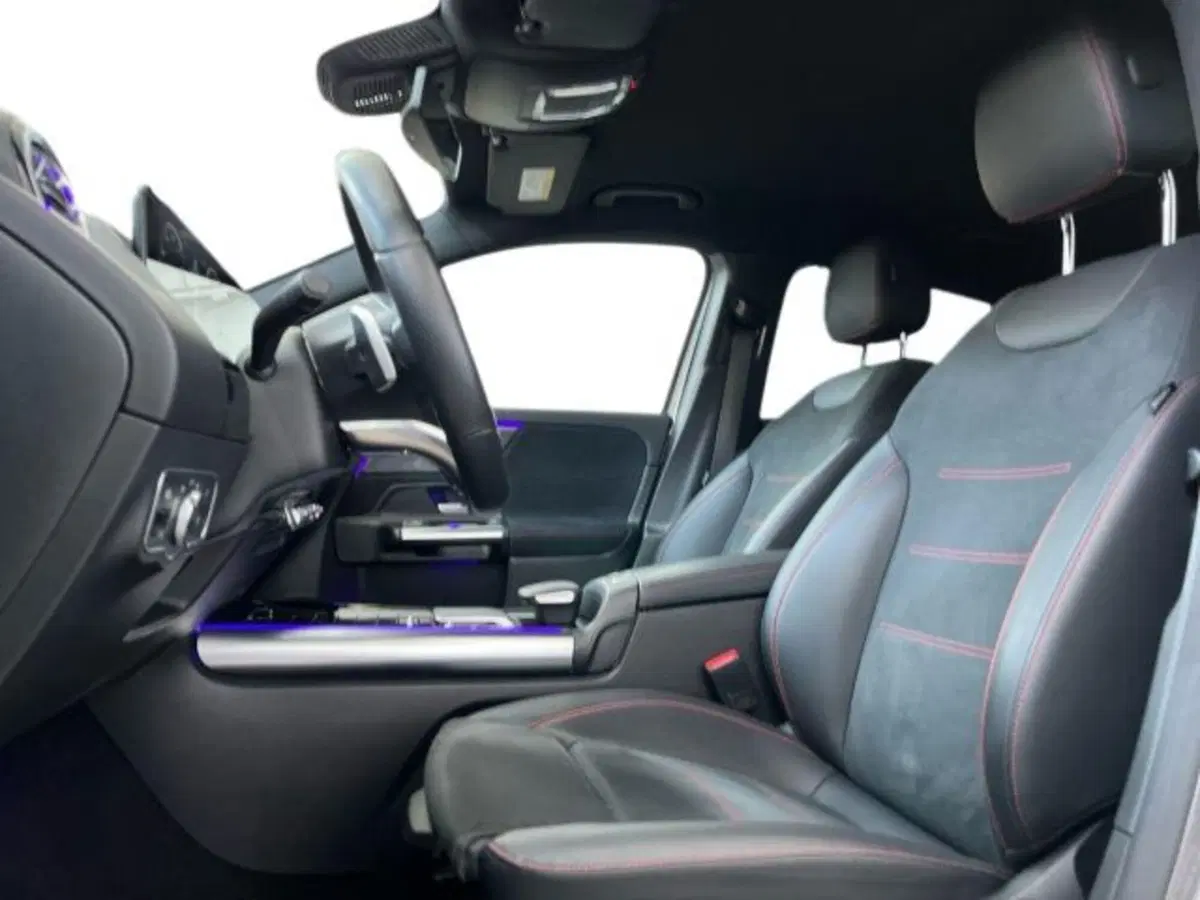 Mercedes-Benz GLA SUV usata a Verona (10)