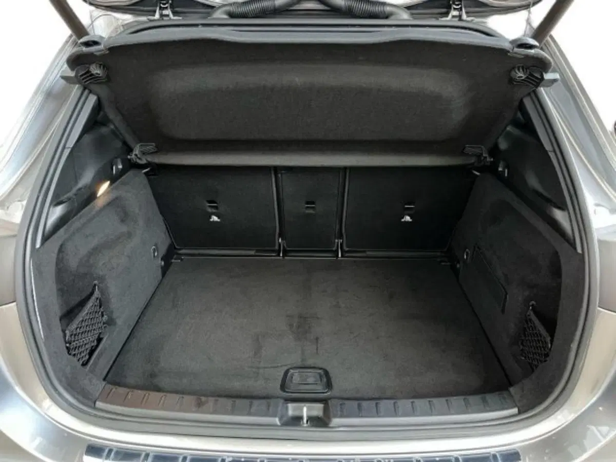 Mercedes-Benz GLA SUV usata a Verona (13)