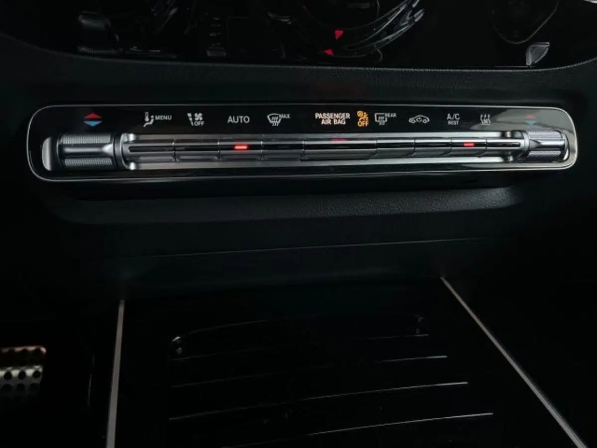 Mercedes-Benz GLA SUV usata a Verona (14)