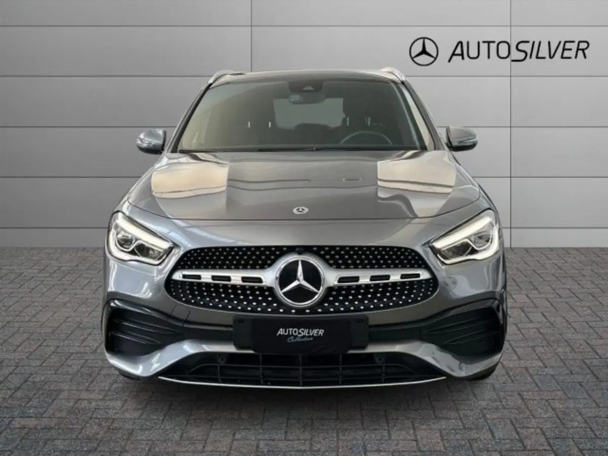 Mercedes-Benz GLA SUV usata a Verona (3)