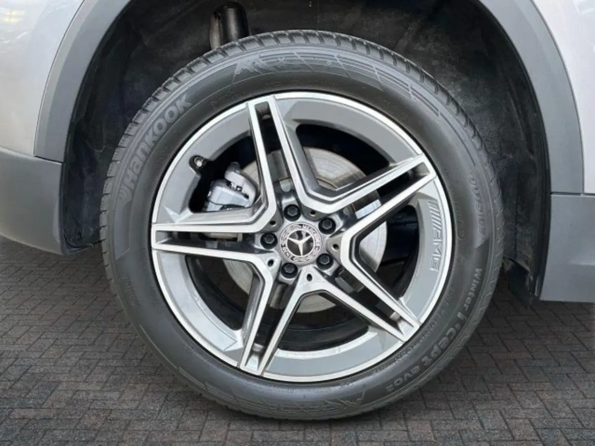 Mercedes-Benz GLA SUV usata a Verona (7)