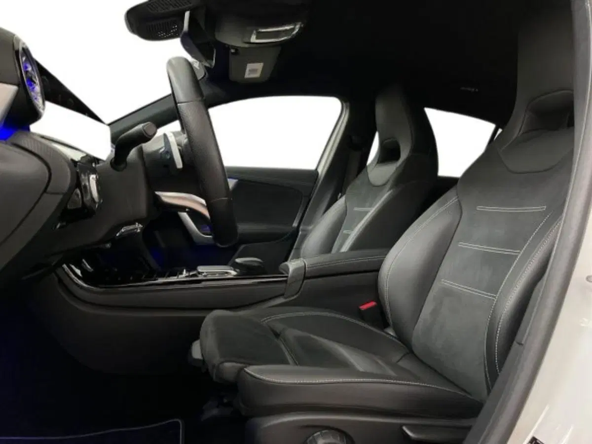 Mercedes-Benz Classe A usata a Verona (10)