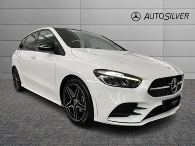 Mercedes-Benz Classe B 180 d AMG Line Advanced Plus auto del 2024 usata a Verona