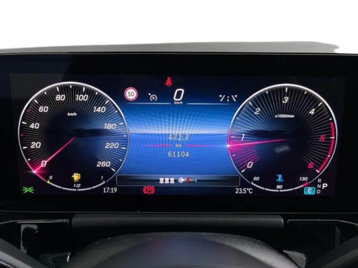 Mercedes-Benz Classe B usata a Verona (8)