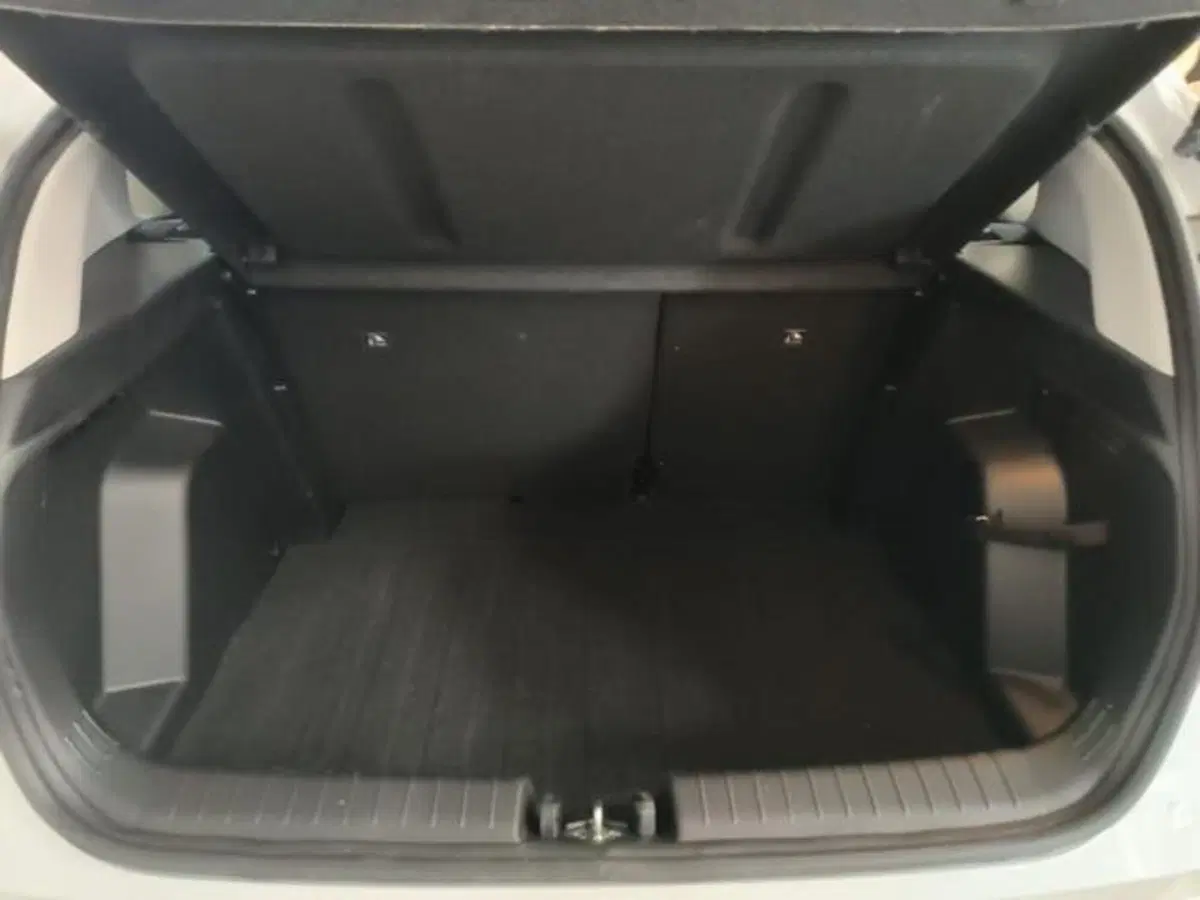 Hyundai Bayon usata a Reggio Emilia (12)